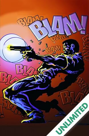 Blam: Preview